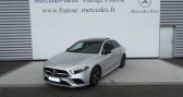 Mercedes Classe A 200 occasion année 2022 boite Automatique Annonce Mercedes Classe A 200 occasion Diesel Berline 200 d 150ch AMG Line 8G-DCT 8cv à Saint-germain-laprade