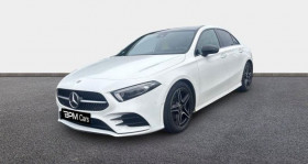 Mercedes Classe A 200 , garage MERCEDES BOURGES - ETOILE AUTOMOBILES  Bourges