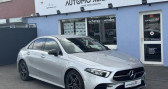 Mercedes Classe A 200 occasion année 2022 boite Automatique Annonce Mercedes Classe A 200 occasion Diesel Berline 200 d 150ch AMG Line 8G-DCT à Danjoutin