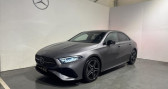 Annonce Mercedes Classe A 200 occasion Diesel Berline 200 d 150ch AMG Line 8G-DCT � Evreux
