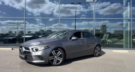 Mercedes Classe A 200 , garage MERCEDES DAVIS 28 � Fontenay Sur Eure