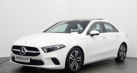 Mercedes Classe A 200 , garage ABSOLUT AUTOMOBILES  Nanteuil-les-Meaux