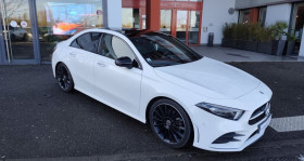 Mercedes Classe A 200 , garage AGENCE AUTOMOBILIERE MULHOUSE SUD � Mulhouse