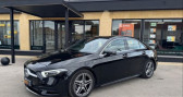 Mercedes Classe A 200 BERLINE 200D 150CH AMG LINE 8G-DCT 1ERE MAIN ENTRETIEN CONST   Marignane 13