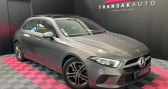 Mercedes Classe A 200 BUSINESS 200 7G-DCT 163 ch TOIT OUVRANT SECONDE MAIN ORIGINE   Lesmnils 54