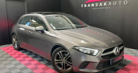 Mercedes Classe A 200 , garage TRANSAKAUTO METZ  Lesmnils