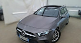 Mercedes Classe A 200 occasion année 2020 boite Automatique Annonce Mercedes Classe A 200 occasion Essence BUSINESS 200 7G-DCT Line à Saint Paul les Romans