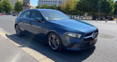 Mercedes Classe A 200 occasion année 2019 boite Automatique Annonce Mercedes Classe A 200 occasion Essence BUSINESS 200 7G-DCT Line à PARIS