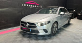 Mercedes Classe A 200 occasion année 2019 boite Automatique Annonce Mercedes Classe A 200 occasion Essence BUSINESS 200 7G-DCT Line à Chaponost