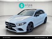 Annonce Mercedes Classe A 200 occasion Essence Classe A 200 7G-DCT AMG Line 5p � M�rignac