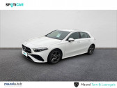 Mercedes Classe A 200 occasion année 2023 boite Sequentielle Annonce Mercedes Classe A 200 occasion Essence Classe A 200 7G-DCT AMG Line 5p à Revel