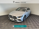 Annonce Mercedes Classe A 200 occasion Essence Classe A 200 7G-DCT AMG Line � P�ronne
