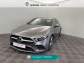 Mercedes Classe A 200 Classe A 200 7G-DCT AMG Line   Saint-Quentin 02