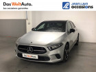 Mercedes Classe A 200 occasion année 2018 boite Automatique Annonce Mercedes Classe A 200 occasion Essence Classe A 200 7G-DCT Progressive Line 5p à Cessy