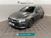Mercedes Classe A 200 occasion année 2022 boite Automatique Annonce Mercedes Classe A 200 occasion Essence Classe A 200 7G-DCT Progressive Line à Évreux