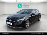 Annonce Mercedes Classe A 200 occasion Essence Classe A 200 7G-DCT Sensation 5p � Toulouse