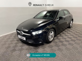 Mercedes Classe A 200 Classe A 200 7G-DCT Style Line   vreux 27