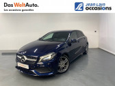 Mercedes Classe A 200 occasion année 2017 boite Automatique Annonce Mercedes Classe A 200 occasion Diesel Classe A 200 d 7G-DCT Sport Edition 5p à La Motte-Servolex
