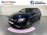 Mercedes Classe A 200 occasion année 2017 boite Automatique Annonce Mercedes Classe A 200 occasion Diesel Classe A 200 d 7G-DCT Sport Edition 5p à Seynod