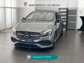 Annonce Mercedes Classe A 200 occasion Diesel Classe A 200 d 7G-DCT  Mareuil-ls-Meaux