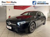 Mercedes Classe A 200 occasion année 2019 boite Automatique Annonce Mercedes Classe A 200 occasion Diesel Classe A 200 d 8G-DCT AMG Line 4p à Annemasse