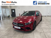 Mercedes Classe A 200 occasion année 2020 boite Automatique Annonce Mercedes Classe A 200 occasion Diesel Classe A 200 d 8G-DCT AMG Line 5p à Seyssinet-Pariset