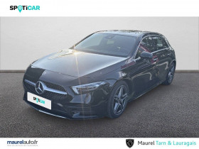 Mercedes Classe A 200 occasion  mise en vente à Albi par le garage PEUGEOT GGA MAUREL ALBI - photo n°1