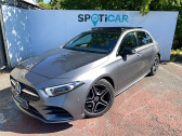 Mercedes Classe A 200 occasion année 2022 boite Sequentielle Annonce Mercedes Classe A 200 occasion Diesel Classe A 200 d 8G-DCT AMG Line 5p à Libourne