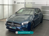 Mercedes Classe A 200 Classe A 200 d 8G-DCT AMG Line  2019 - annonce de voiture en vente sur Auto Sélection.com