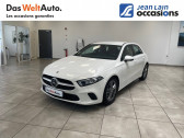 Mercedes Classe A 200 occasion année 2018 boite Automatique Annonce Mercedes Classe A 200 occasion Diesel Classe A 200 d 8G-DCT Business Line 5p à Seyssinet-Pariset