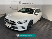 Annonce Mercedes Classe A 200 occasion Diesel Classe A 200 d 8G-DCT Progressive Line � Senlis