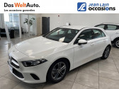 Mercedes Classe A 200 occasion année 2019 boite Automatique Annonce Mercedes Classe A 200 occasion Diesel Classe A 200 d 8G-DCT Style Line 5p à Albertville
