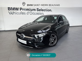Annonce Mercedes Classe A 200 occasion Diesel Classe A 200 d 8G-DCT Style Line  Beauvais