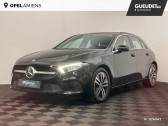 Mercedes Classe A 200 occasion année 2018 boite Manuelle Annonce Mercedes Classe A 200 occasion Essence CLASSE A200 163 CH à Dury