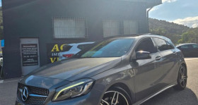 Mercedes Classe A 200 , garage DRACENIE MOTORS BY AUTOLUXE  DRAGUIGNAN