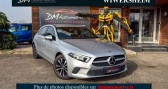 Annonce Mercedes Classe A 200 occasion Diesel Compact (4) 200 d Business Line 8G-DCT � Wiwersheim