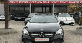 Mercedes Classe A 200 occasion 2018 mise en vente &agrave; livron sur Drôme par le garage PREMIUM AUTO 26 - photo n&deg;1