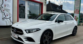 Mercedes Classe A 200 Hatchback 200 1.3 Ti 7G-DCT 163 ch AMG LINE  � SAINTE-MARGUERITE 88