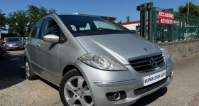 Mercedes Classe A 200 , garage SUPERSTAR AUTO  Colmar