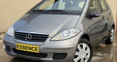 Annonce Mercedes Classe A 200 occasion Essence II 1.7I - A170 - 115ch 8V (7 cv) CLASSIC - 2005  Thiers