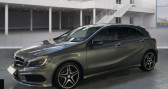 Mercedes Classe A 200 III (W176) 200 CDI Fascination 7G-DCT   SELESTAT 67