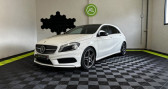 Annonce Mercedes Classe A 200 occasion Diesel III (W176) 200 CDI Fascination AMG 7G-DCT � SARRIANS