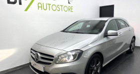 Mercedes Classe A 200 occasion 2013 mise en vente à Brest par le garage SAS BF AUTOSTORE - photo n°1