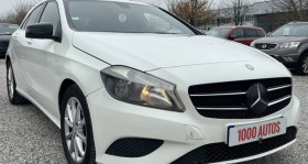 Mercedes Classe A 200 , garage 1000 AUTOS � Roncq