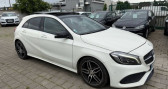 Mercedes Classe A 200 III (W176) 200 d Fascination 4Matic 7G-DCT   SELESTAT 67