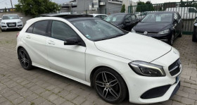 Mercedes Classe A 200 , garage EOS AUTOMOBILES  SELESTAT