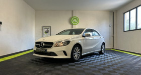 Mercedes Classe A 200 , garage AUTOEASY SARRIANS  SARRIANS