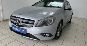 Mercedes Classe A 200 occasion 2013 mise en vente &agrave; Tonnay Charente par le garage NEW CAR 17 - photo n&deg;1