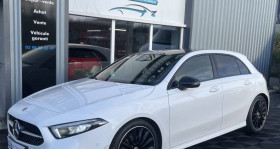 Mercedes Classe A 200 , garage AVA AUTOSTORE � Gouesnou