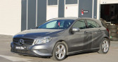 Annonce Mercedes Classe A 200 occasion Diesel III 200 CDI 2.1 INSPIRATION  PEYROLLES EN PROVENCE